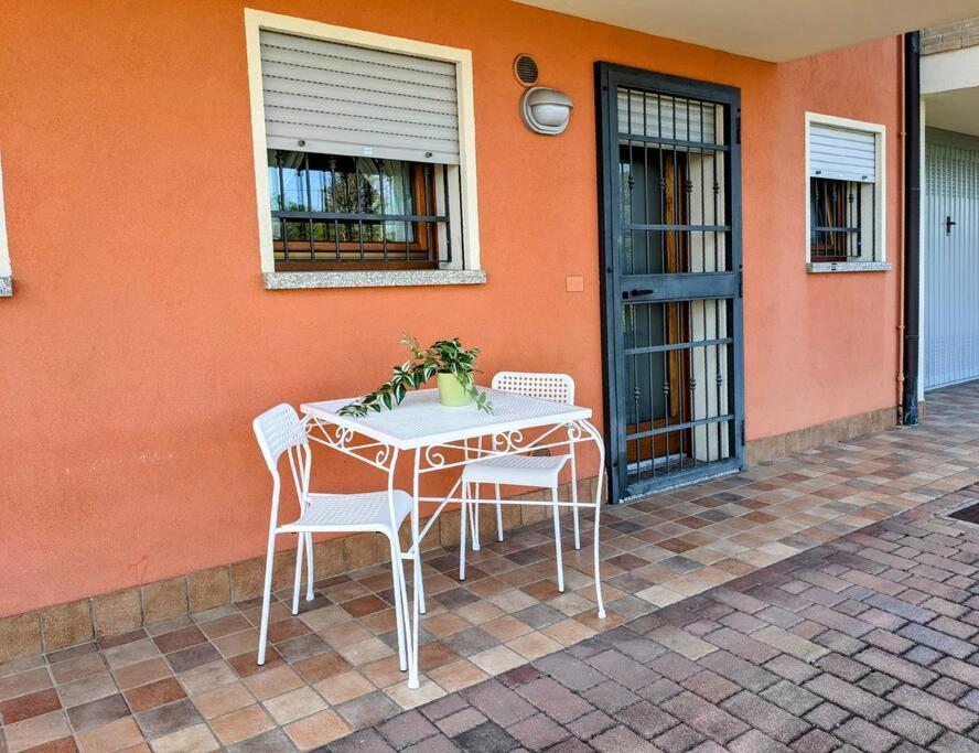 I Girasoli Montegrotto Terme Exterior photo